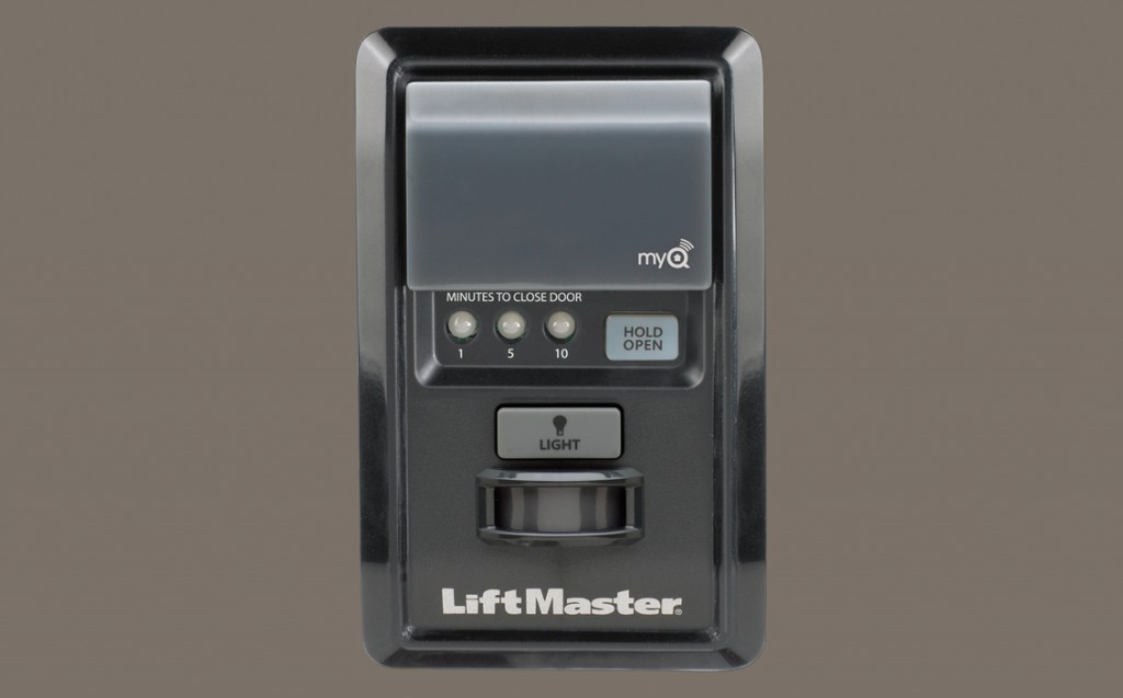 MyQ® Control Panel 888LM