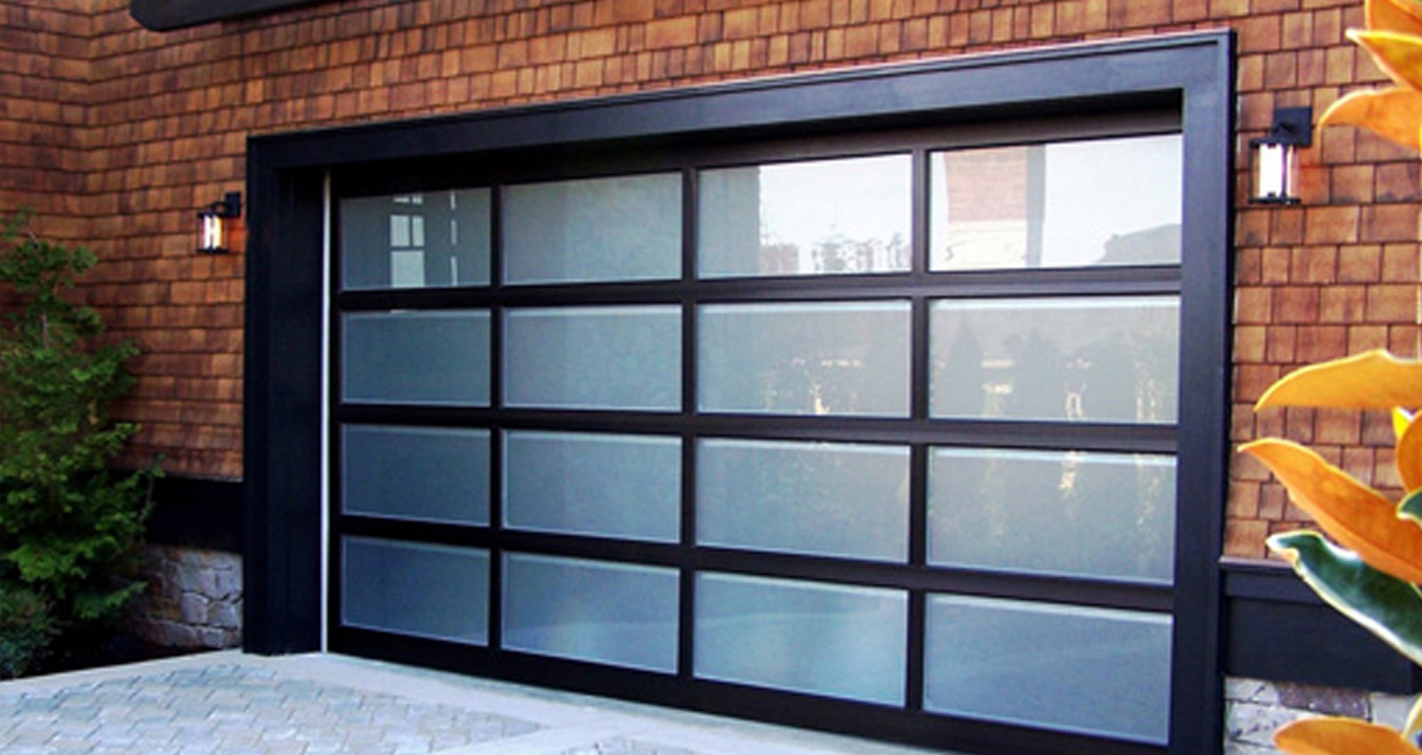 Modern Classic Eco Installations Inc, Modern Glass Garage Doors Reviews